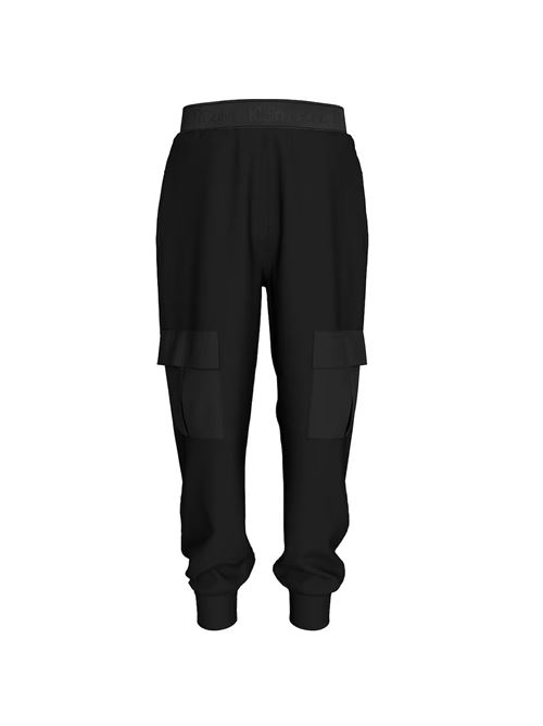 CALVIN KLEIN Relaxed Cargo Pants CALVIN KLEIN | CKIB0IB02121TBEH